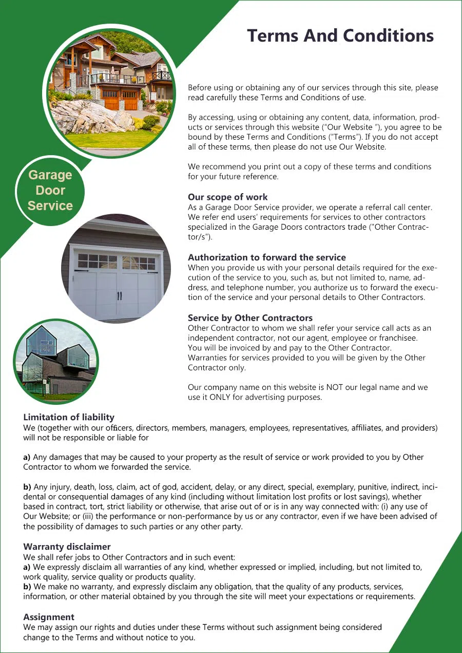 Quality Garage Door Lake Bluff, IL 847-904-1635